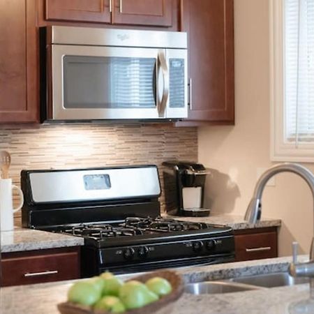 Cozy & Stylish 2Br Apt Near O'Hare Int'L Airport - Central Cozy Dunning Exterior foto