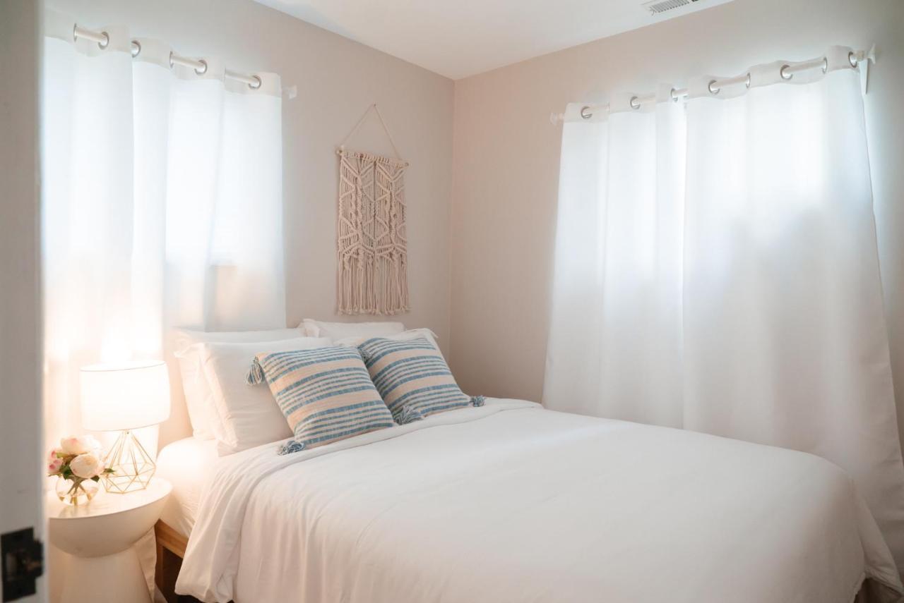 Cozy & Stylish 2Br Apt Near O'Hare Int'L Airport - Central Cozy Dunning Exterior foto